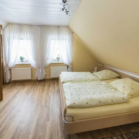 Ferienhaus Neptun, 15122 펜션 리어