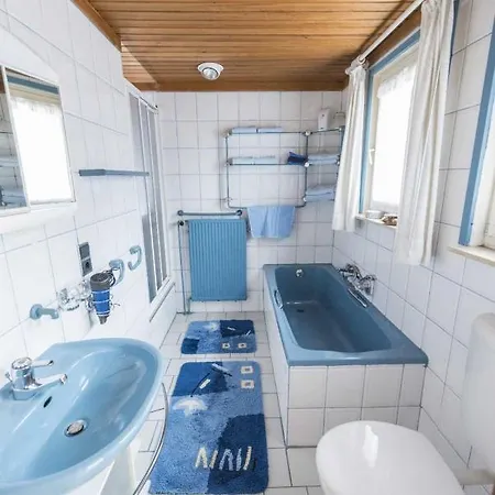 펜션 Ferienhaus Neptun, 15122