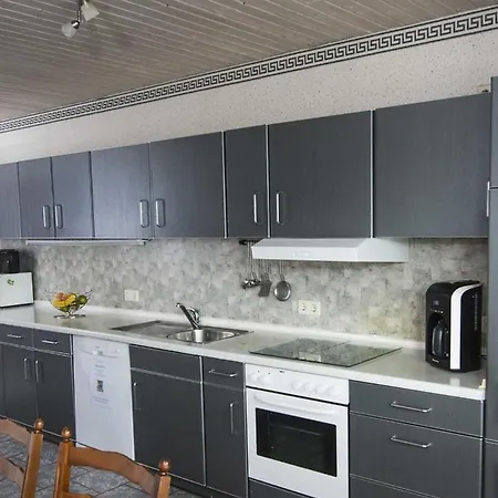 Ferienhaus Neptun, 15122 펜션 리어