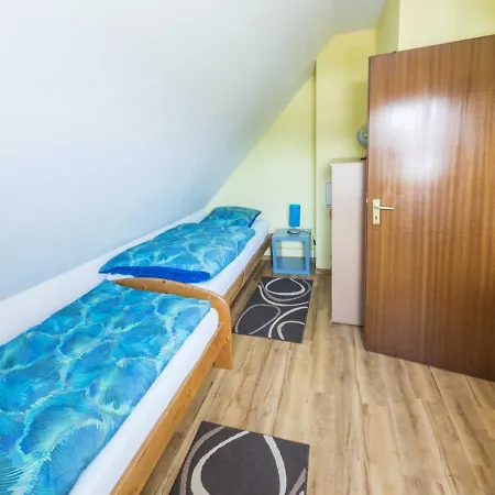 펜션 Ferienhaus Neptun, 15122 리어