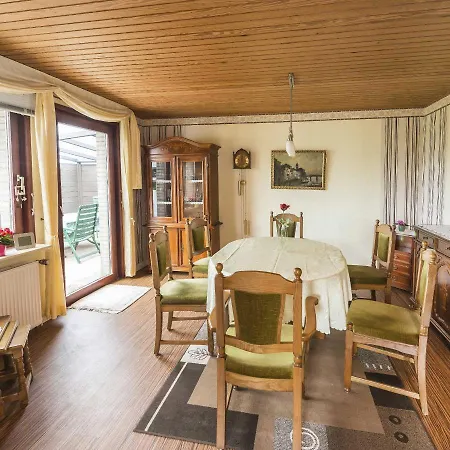 Ferienhaus Neptun, 15122 * 리어